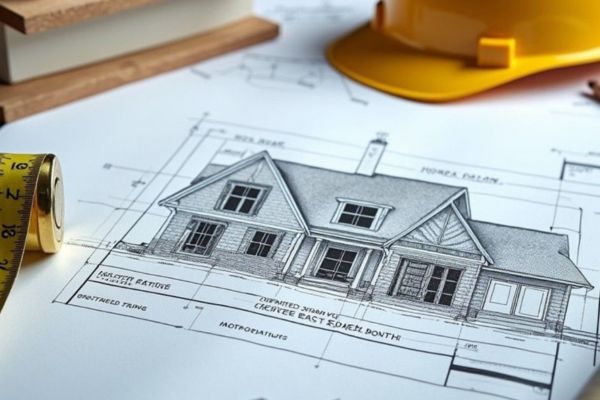 Residential Construction