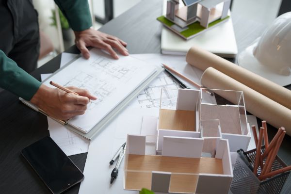 Architectural Design